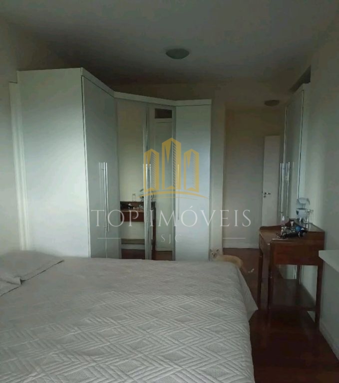 Apartamento de 156m² - 3 suítes - Splendor Blue Jardim das Indústriaa