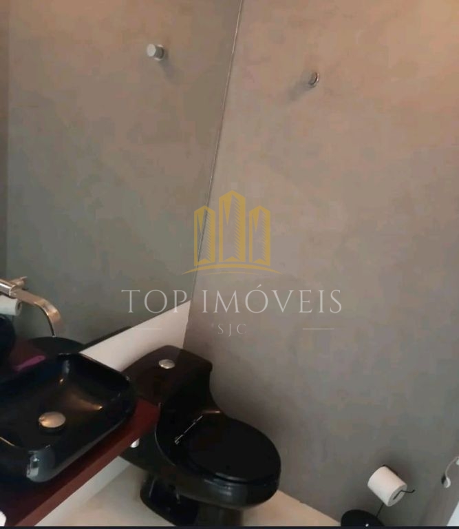 Apartamento de 156m² - 3 suítes - Splendor Blue Jardim das Indústriaa