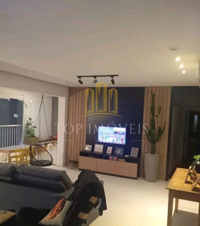 Apartamento de 156m² - 3 suítes - Splendor Blue Jardim das Indústriaa