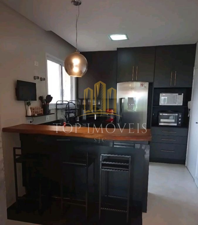 Apartamento de 156m² - 3 suítes - Splendor Blue Jardim das Indústriaa