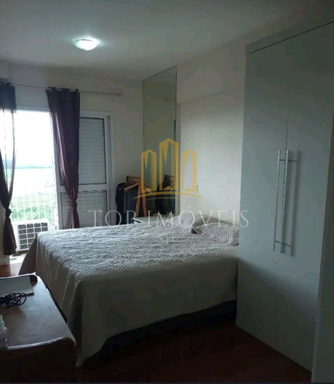 Apartamento de 156m² - 3 suítes - Splendor Blue Jardim das Indústriaa