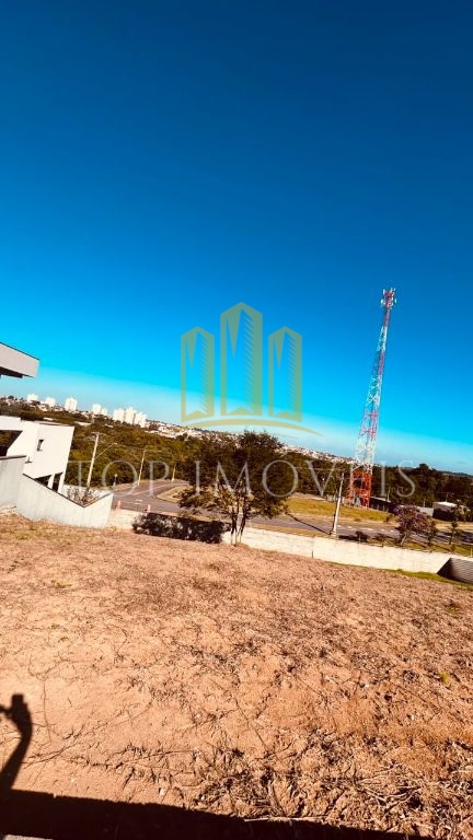 Terreno à venda, 752 m² por R$ 1.300.000,00 - Urbanova - São José dos Campos/SP