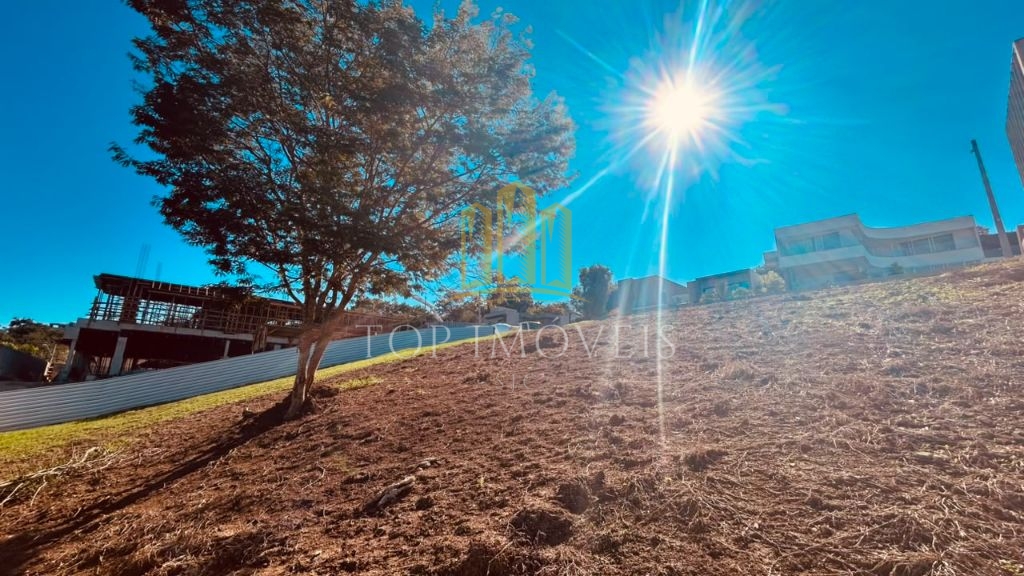 Terreno à venda, 752 m² por R$ 1.300.000,00 - Urbanova - São José dos Campos/SP