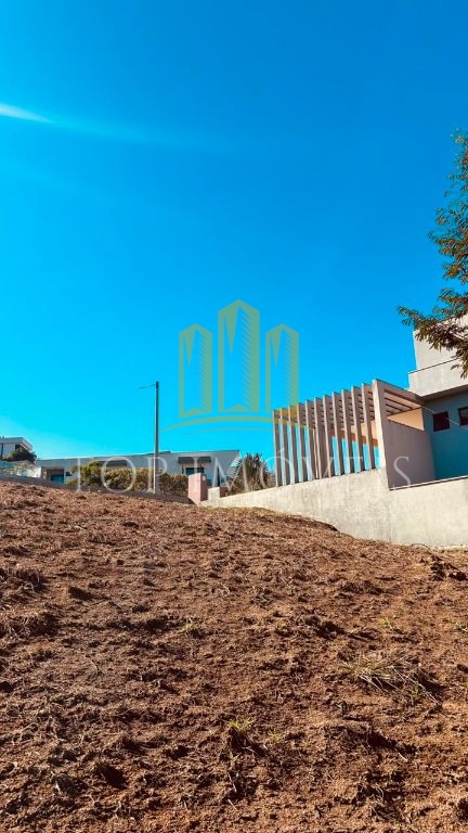 Terreno à venda, 752 m² por R$ 1.300.000,00 - Urbanova - São José dos Campos/SP