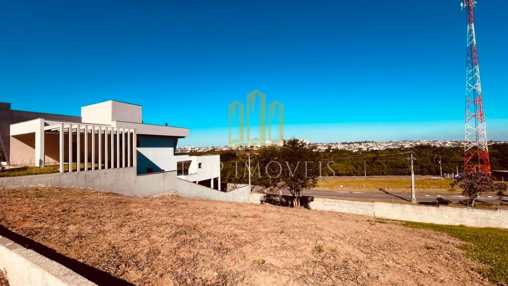 Terreno à venda, 752 m² por R$ 1.300.000,00 - Urbanova - São José dos Campos/SP
