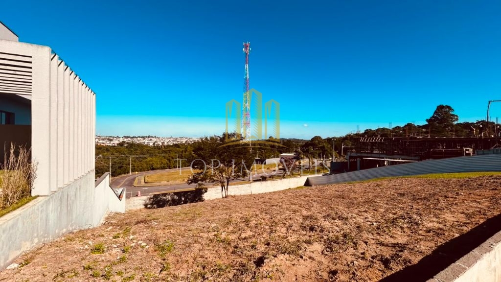 Terreno à venda, 752 m² por R$ 1.300.000,00 - Urbanova - São José dos Campos/SP