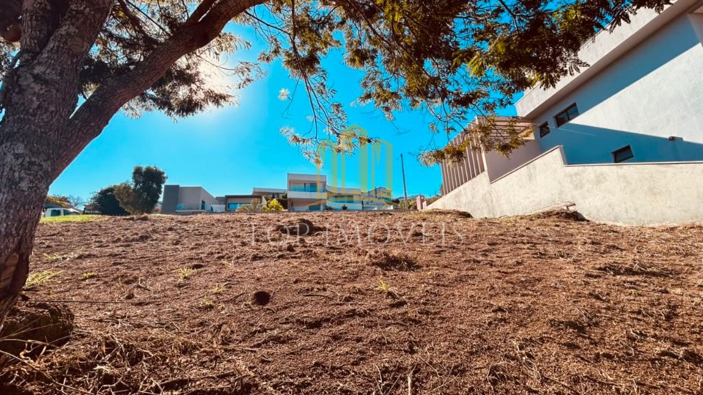 Terreno à venda, 752 m² por R$ 1.300.000,00 - Urbanova - São José dos Campos/SP