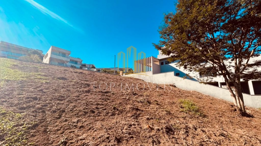 Terreno à venda, 752 m² por R$ 1.300.000,00 - Urbanova - São José dos Campos/SP