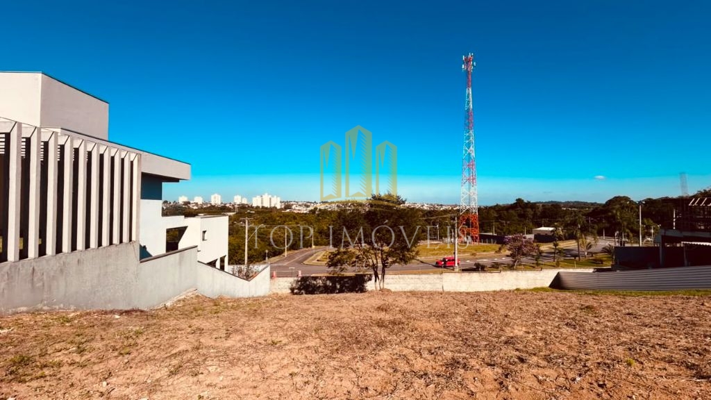Terreno à venda, 752 m² por R$ 1.300.000,00 - Urbanova - São José dos Campos/SP