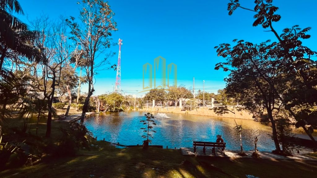 Terreno à venda, 752 m² por R$ 1.300.000,00 - Urbanova - São José dos Campos/SP