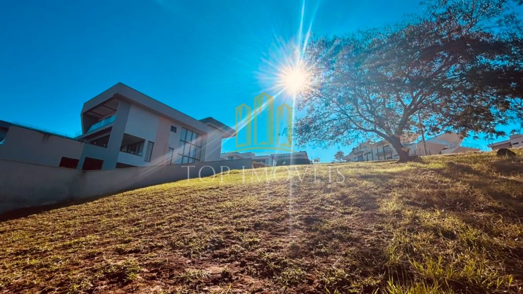 Terreno à venda, 738,4 m² por R$ 1.300.000,00 - Urbanova - São José dos Campos/SP