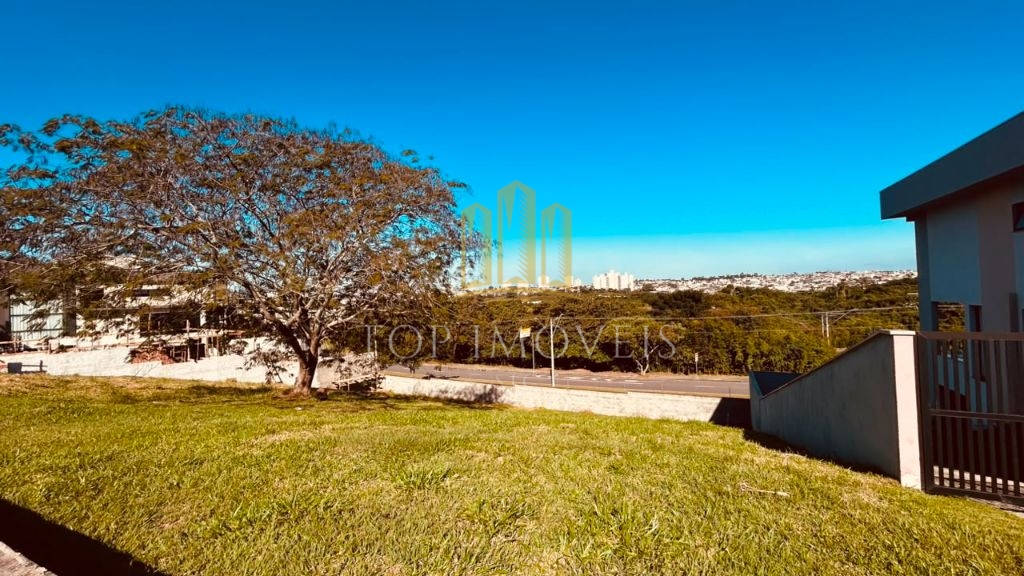 Terreno à venda, 738,4 m² por R$ 1.300.000,00 - Urbanova - São José dos Campos/SP