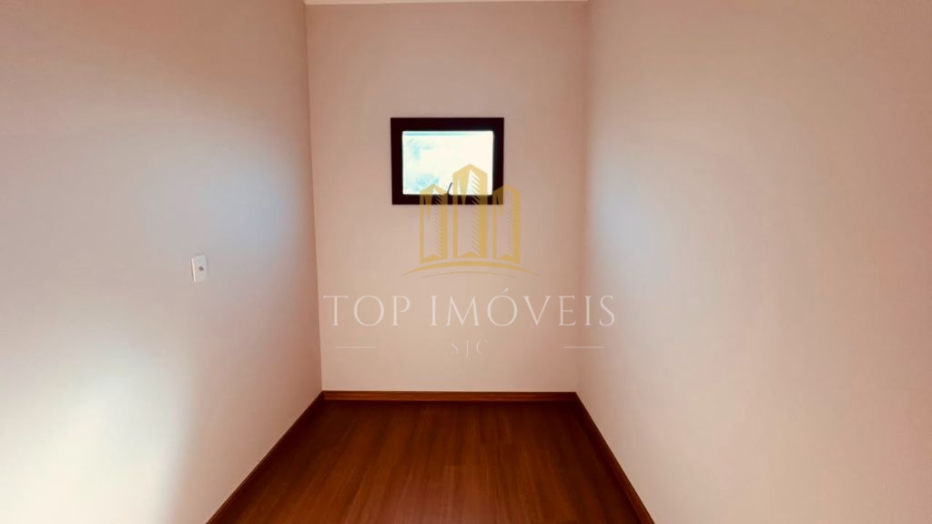 Casa térrea de 163 m² em condomínio no Floradas do Paratehy - Urbanova - por R$1.690.000,00