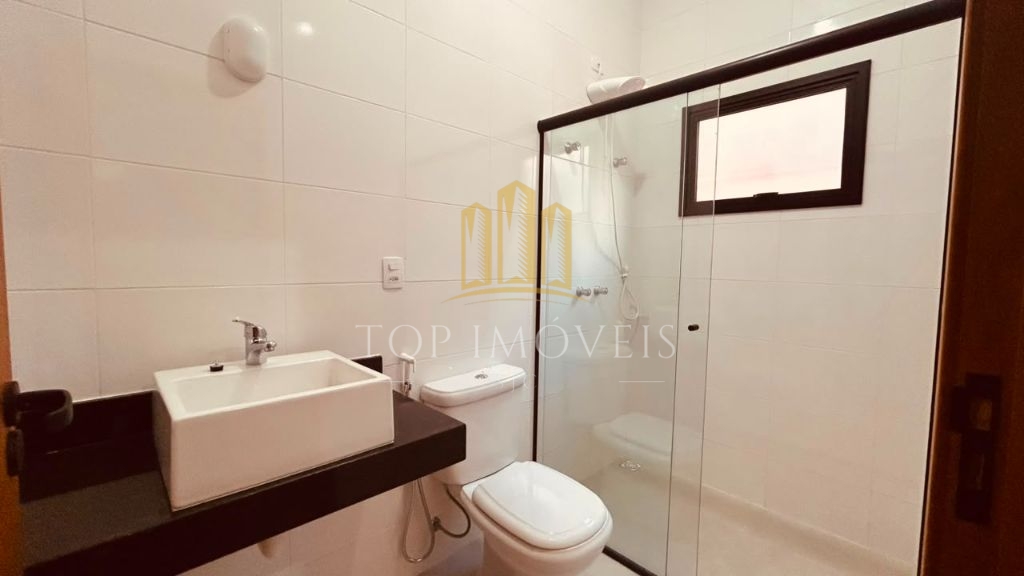 Casa térrea de 163 m² em condomínio no Floradas do Paratehy - Urbanova - por R$1.690.000,00