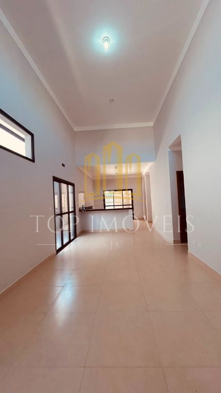 Casa térrea de 163 m² em condomínio no Floradas do Paratehy - Urbanova - por R$1.690.000,00