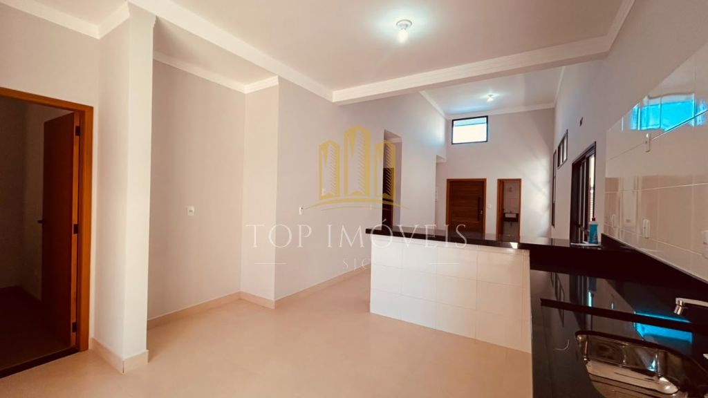 Casa térrea de 163 m² em condomínio no Floradas do Paratehy - Urbanova - por R$1.690.000,00