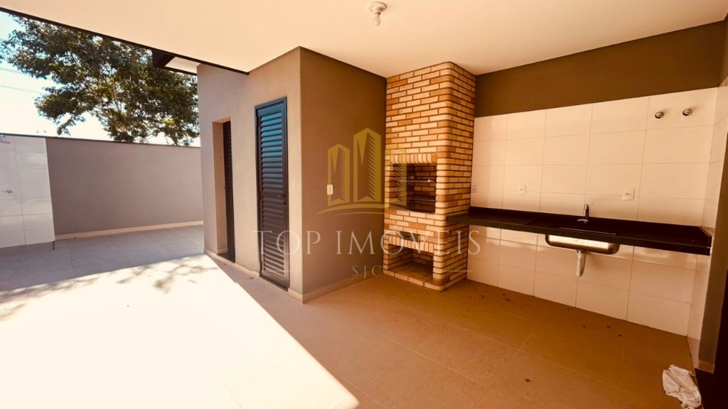 Casa térrea de 163 m² em condomínio no Floradas do Paratehy - Urbanova - por R$1.690.000,00