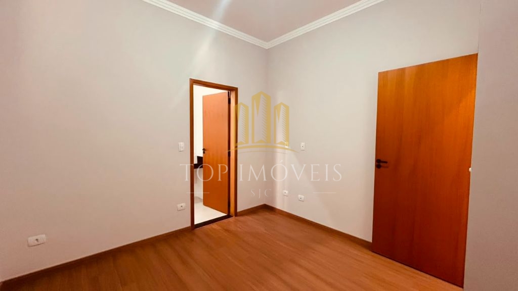 Casa térrea de 163 m² em condomínio no Floradas do Paratehy - Urbanova - por R$1.690.000,00