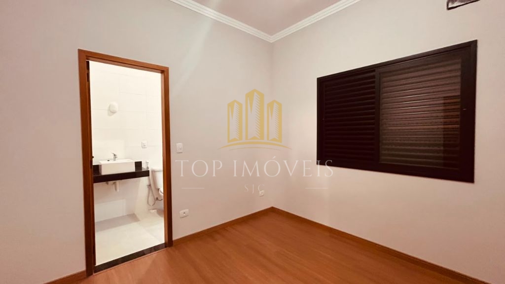 Casa térrea de 163 m² em condomínio no Floradas do Paratehy - Urbanova - por R$1.690.000,00