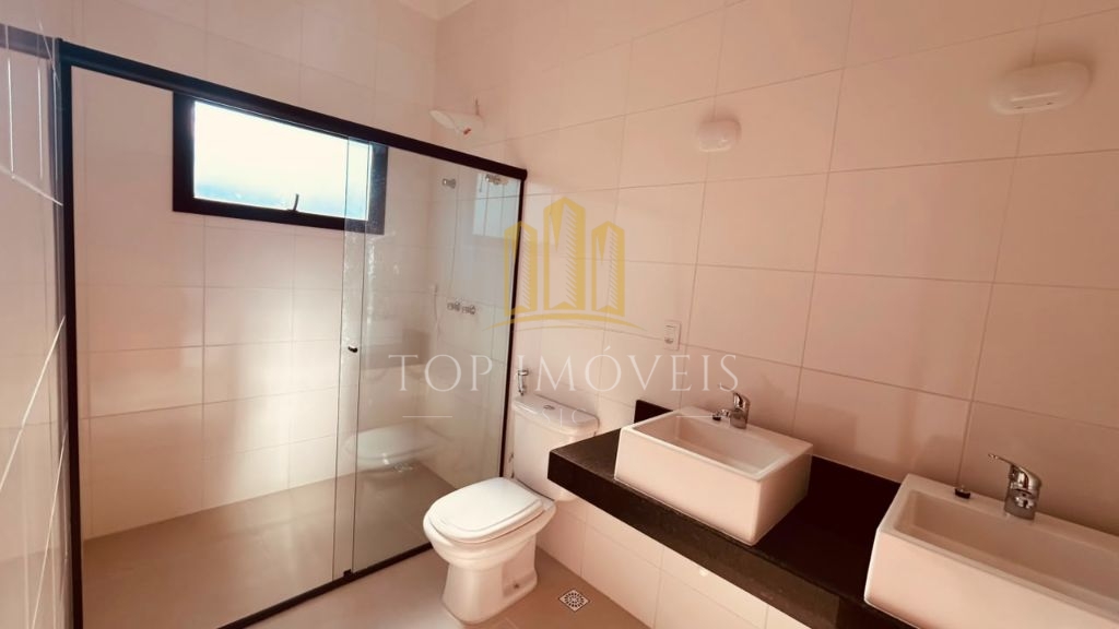 Casa térrea de 163 m² em condomínio no Floradas do Paratehy - Urbanova - por R$1.690.000,00
