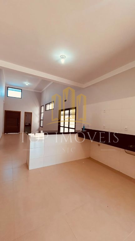Casa térrea de 163 m² em condomínio no Floradas do Paratehy - Urbanova - por R$1.690.000,00