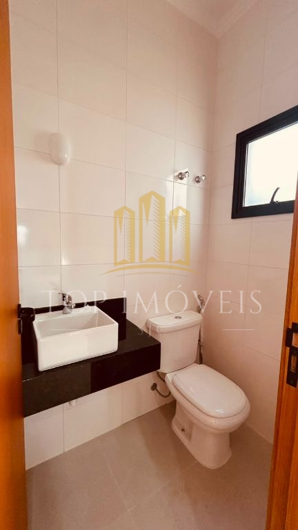 Casa térrea de 163 m² em condomínio no Floradas do Paratehy - Urbanova - por R$1.690.000,00