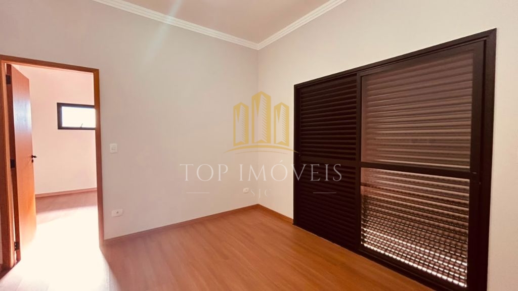Casa térrea de 163 m² em condomínio no Floradas do Paratehy - Urbanova - por R$1.690.000,00