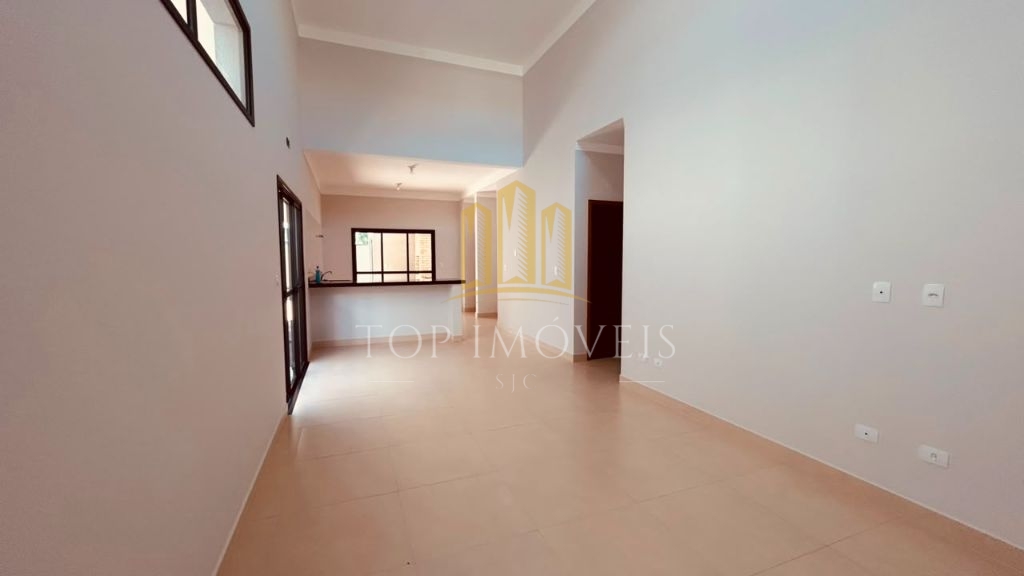 Casa térrea de 163 m² em condomínio no Floradas do Paratehy - Urbanova - por R$1.690.000,00