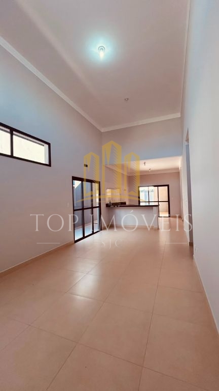 Casa térrea de 163 m² em condomínio no Floradas do Paratehy - Urbanova - por R$1.690.000,00