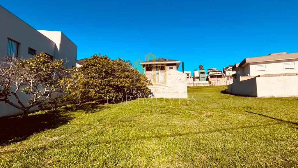 Terreno à venda, 338 m² por R$ 745.000,00 - Urbanova - São José dos Campos/SP