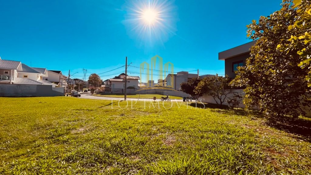 Terreno à venda, 338 m² por R$ 745.000,00 - Urbanova - São José dos Campos/SP