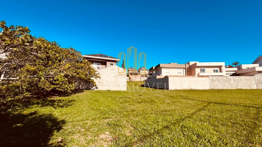 Terreno à venda, 338 m² por R$ 745.000,00 - Urbanova - São José dos Campos/SP