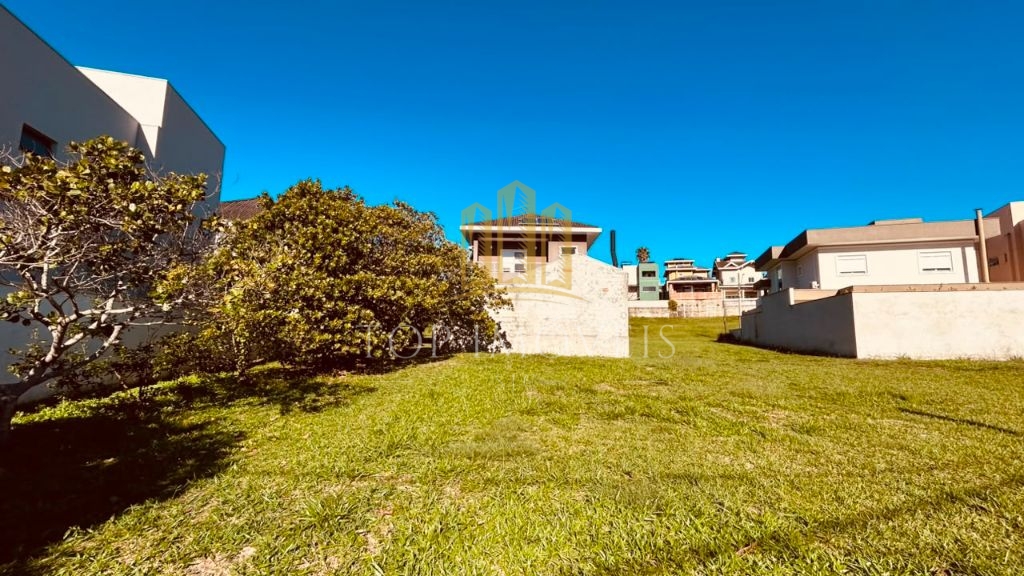 Terreno à venda, 338 m² por R$ 745.000,00 - Urbanova - São José dos Campos/SP