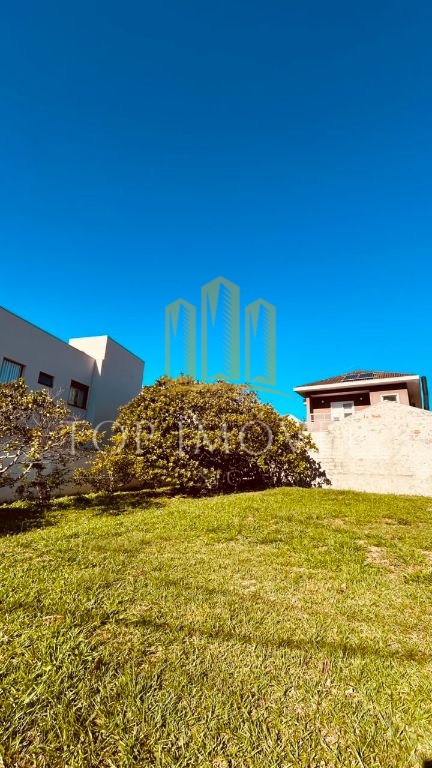 Terreno à venda, 338 m² por R$ 745.000,00 - Urbanova - São José dos Campos/SP
