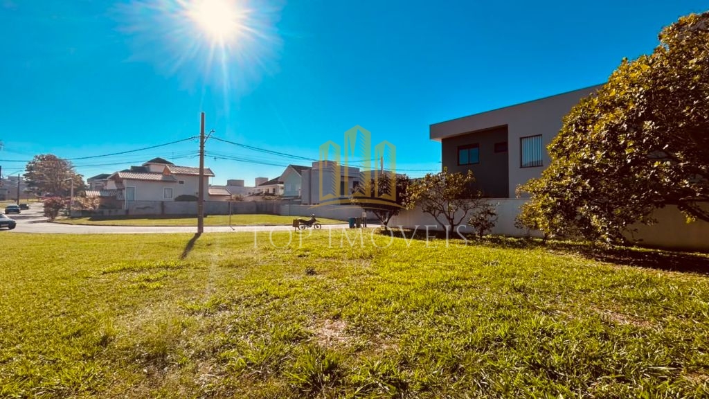 Terreno à venda, 338 m² por R$ 745.000,00 - Urbanova - São José dos Campos/SP