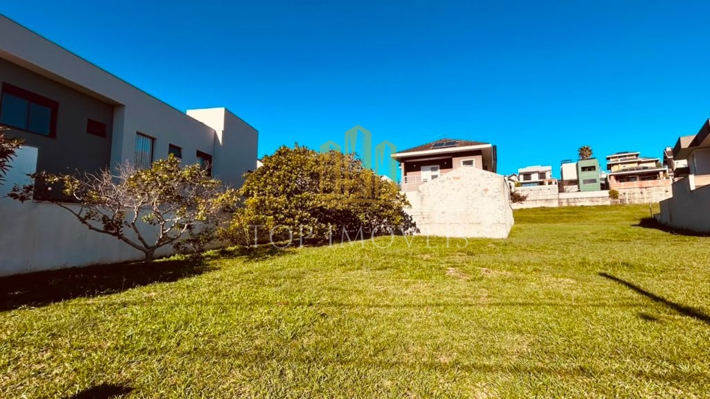 Terreno à venda, 338 m² por R$ 745.000,00 - Urbanova - São José dos Campos/SP