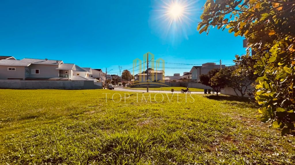 Terreno à venda, 338 m² por R$ 745.000,00 - Urbanova - São José dos Campos/SP