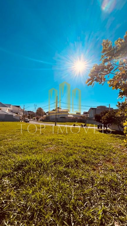Terreno à venda, 338 m² por R$ 745.000,00 - Urbanova - São José dos Campos/SP