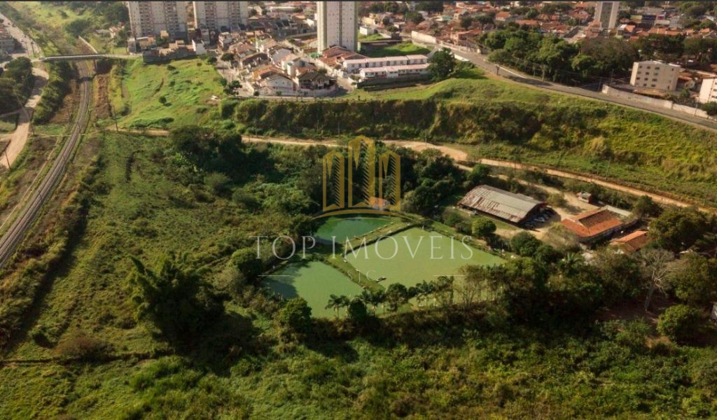 Área à venda, 22000 m² por R$ 18.725.000,00 - vila industria