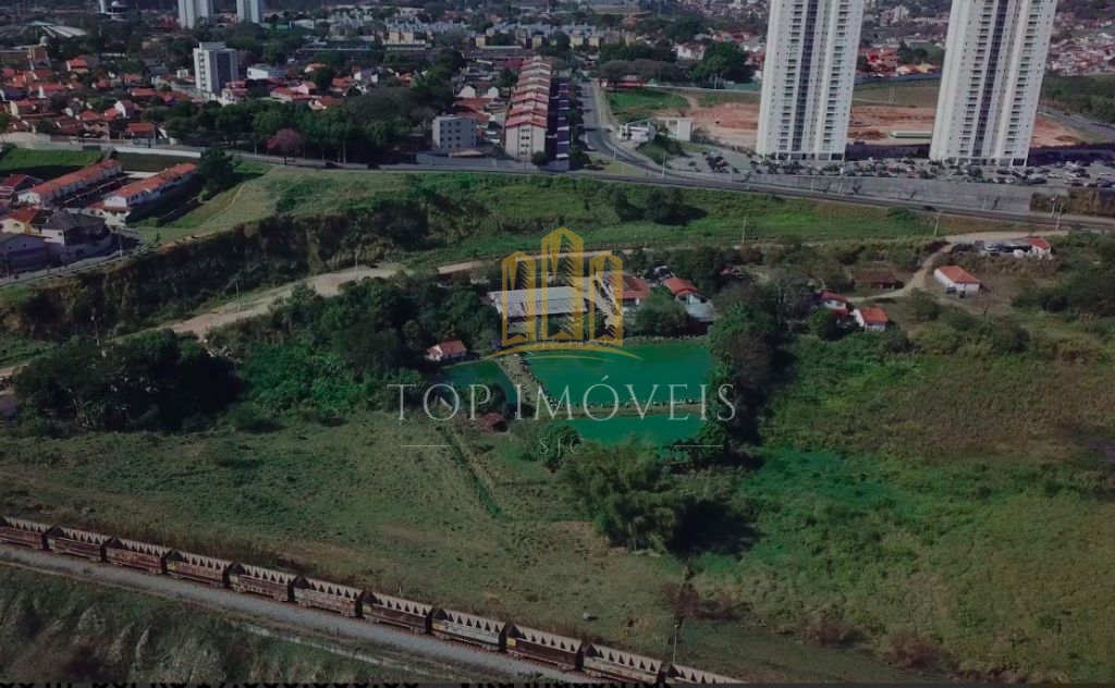 Área à venda, 22000 m² por R$ 18.725.000,00 - vila industria
