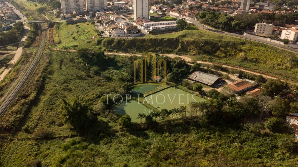 Área à venda, 22000 m² por R$ 18.725.000,00 - vila industria