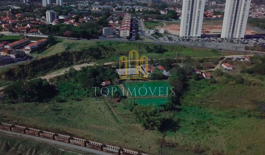 Área à venda, 22000 m² por R$ 18.725.000,00 - vila industria