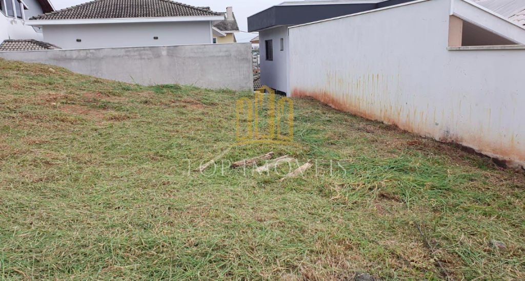 Terreno à venda, 252 m² por R$ 285.000,00 - condomínio resid