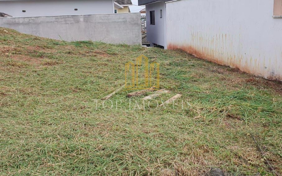 Terreno à venda, 252 m² por R$ 285.000,00 - condomínio resid