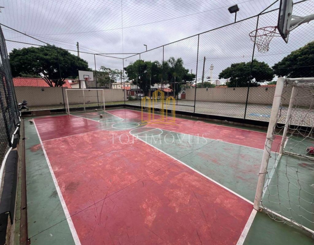 Apartamento à venda, 65 m² por R$ 599.000,00 - palmeiras de 