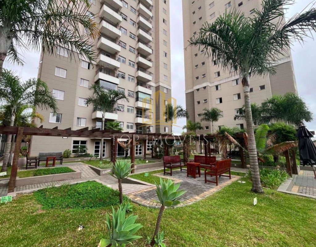Apartamento à venda, 65 m² por R$ 599.000,00 - palmeiras de 