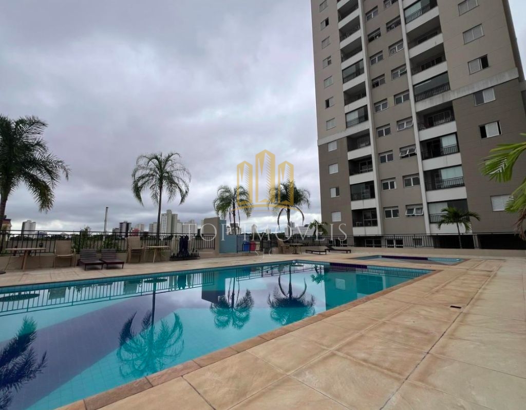 Apartamento à venda, 65 m² por R$ 599.000,00 - palmeiras de 
