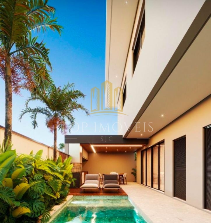 Sobrado com 3 dormitórios à venda, 280 m² por R$ 1.850.000,0