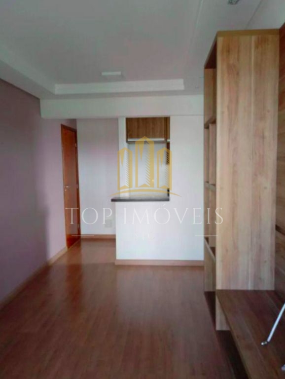 Apartamento com 2 dormitórios à venda, 55 m² por R$ 480.000,