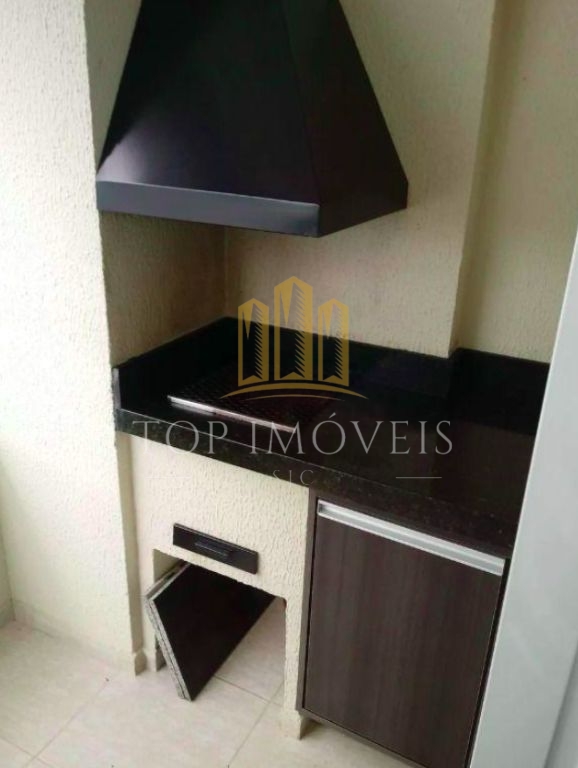 Apartamento com 2 dormitórios à venda, 55 m² por R$ 480.000,